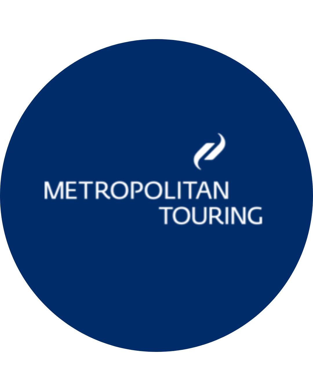 Metropolitan Touring